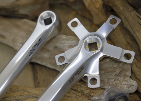 SHIMANO / DEORE XT