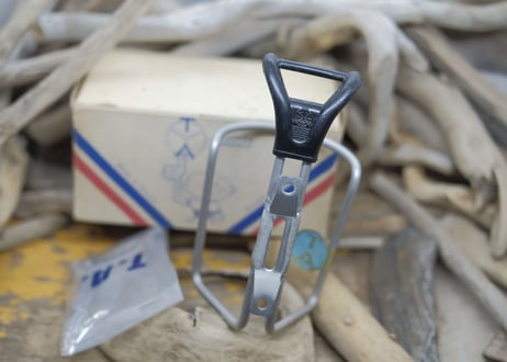 T.A. / FRAME BOTTLE CAGE