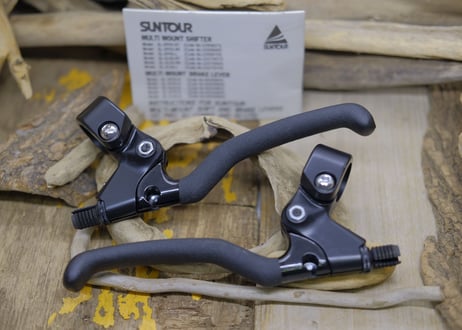 SUNTOUR / XC PRO