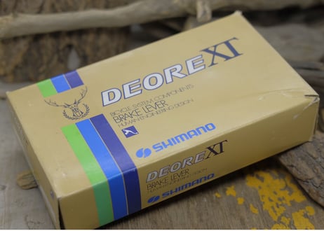 SHIMANO / DEORE XT
