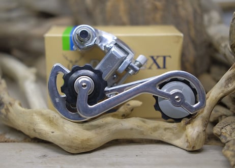 SHIMANO / DEORE XT