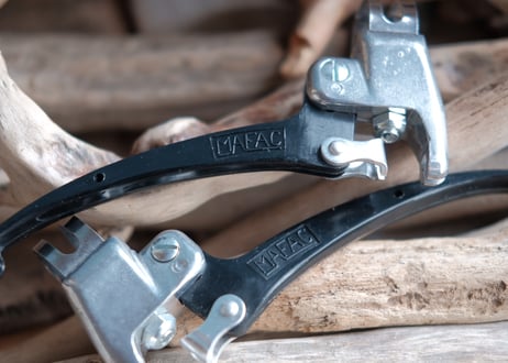 MAFAC / FLAT LEVER