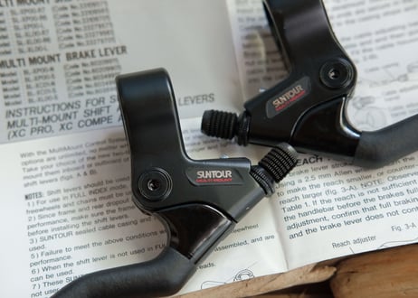 SUNTOUR / MULTI MOUNT