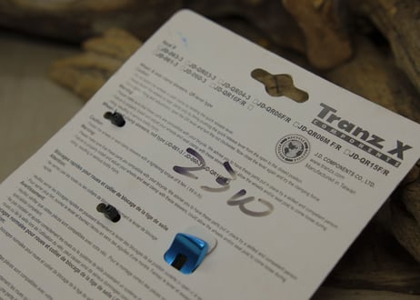 Tranz-X Components