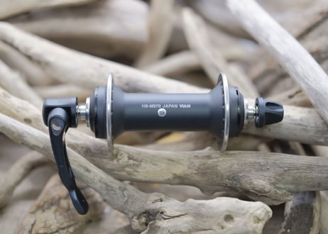 SHIMANO / XTR