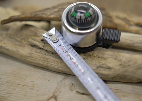 NUVO / COMPASS BELL