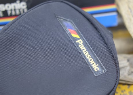 PANASONIC / HANDLE BAG
