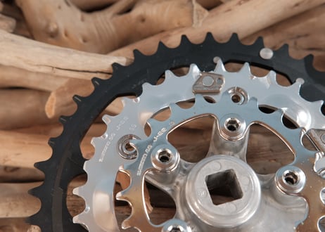 SHIMANO / DEORE LX