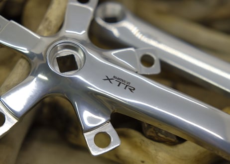 SHIMANO / XTR