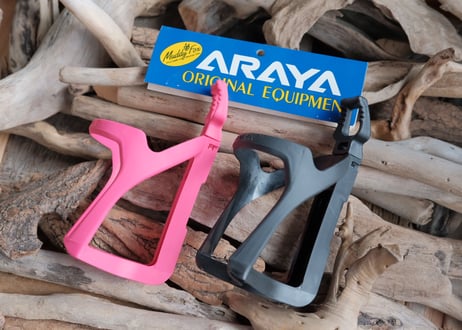 ARAYA / MUDDY FOX