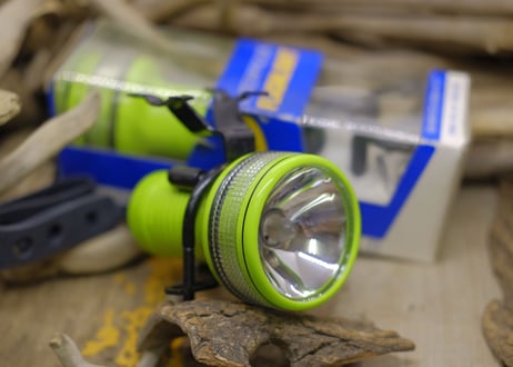 ARAYA / FLASH LIGHT