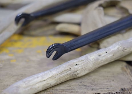 TANGE / SWITCH BLADE