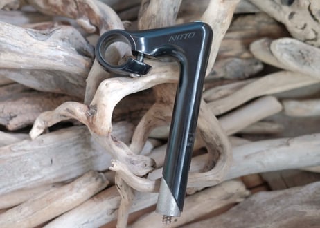 NITTO / BLACK