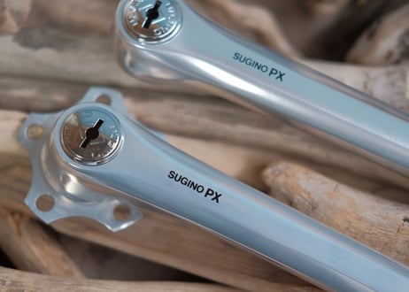 SUGINO / PX