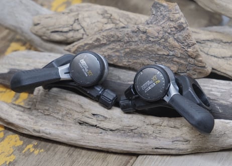 SHIMANO / DEORE XT