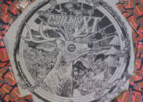 THE CANDYSHOP / DAILY T-Shirt