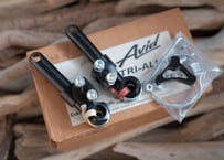 Avid / TRI-ALIGN II BRAKES
