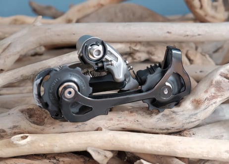 SHIMANO / DEORE XT