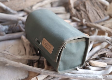 OSTRICH / FRONT BAG