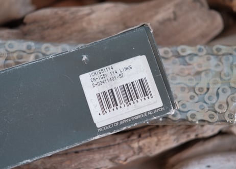 SHIMANO / IG CHAIN