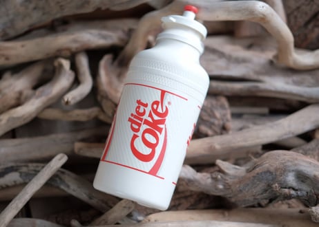 diet Coke / Specialites T.A.
