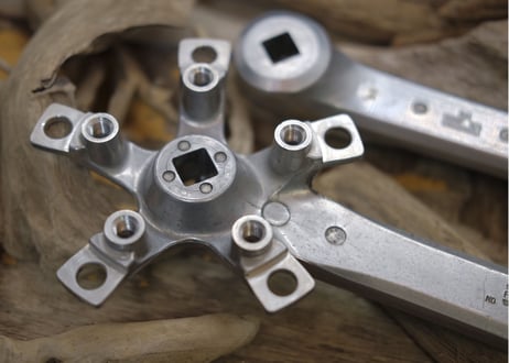 SHIMANO / MOUNTAIN LX