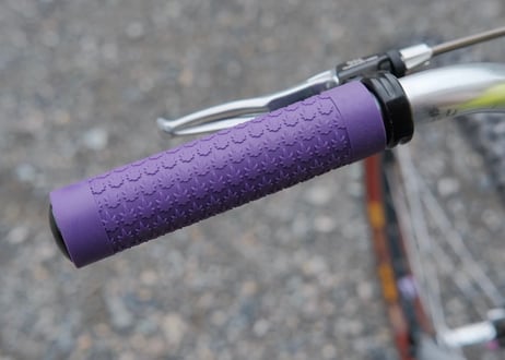 STATE BICYCLE CO. /  "420" GRIPS