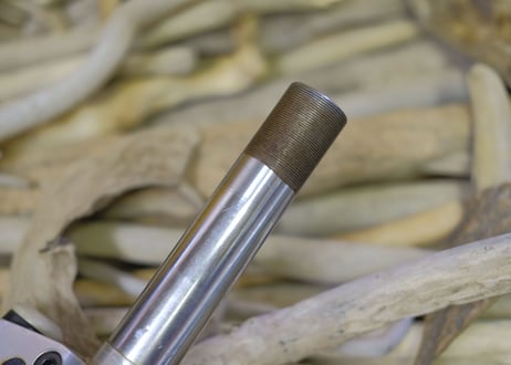 TANGE / SWITCH BLADE