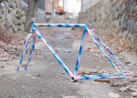 MARUISHI / CRUSIN