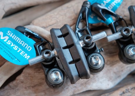 SHIMANO / DEORE LX