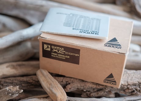 SUNTOUR / XC COMP