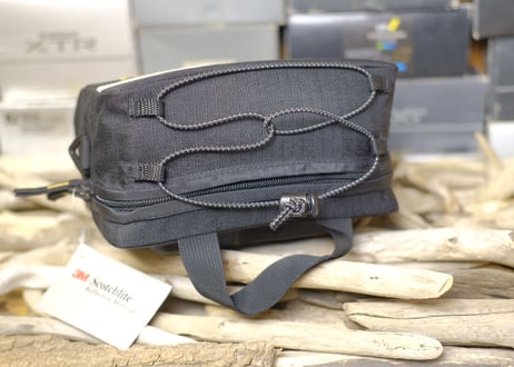 OSTRICH / FRONT BAG