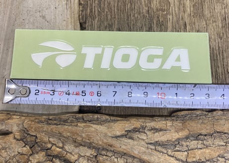 TIOGA