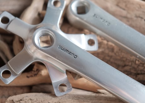 SHIMANO / DEORE XT