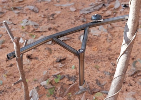 NITTO / BULLMOOSE BAR NARROW