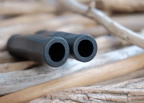 HEXAGONAL GRIP