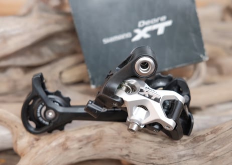 SHIMANO / DEORE XT