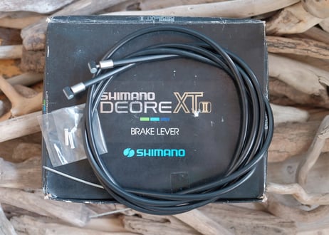DEORE XT