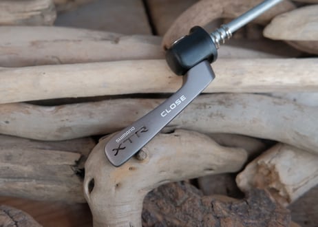 SHIMANO / XTR