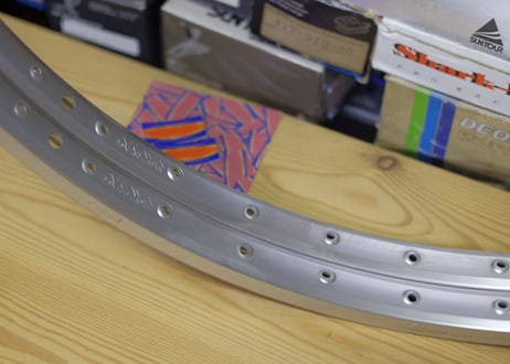 ARAYA / タコ穴 RIM