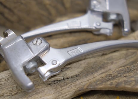 MAFAC / FLAT LEVER