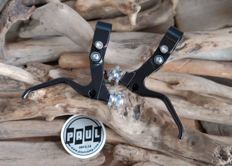 PAUL / LOVE LEVER