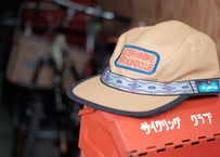 ✴︎ ATB NOT RACING CLUB ✴︎ Strapcap