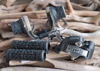 SRAM / ESP 9.0  SET
