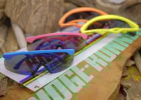 RIDGE-RUNNER / EYE SHADE