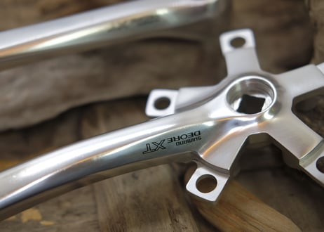 SHIMANO / DEORE XT