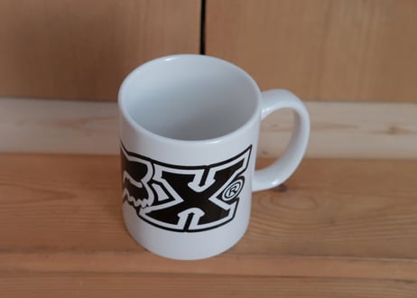 FOX / mug