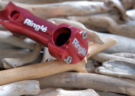 Ringle / AHEAD STEM