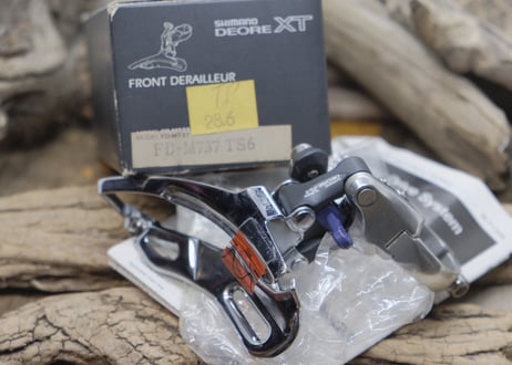 SHIMANO / DEORE XT