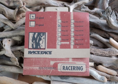 RACE FACE